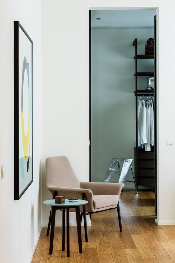Hausd apartment